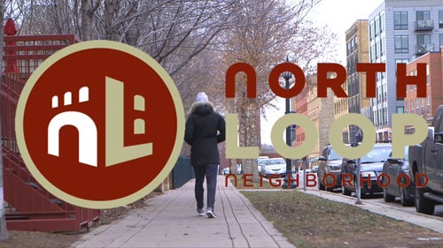 North Loop Living (Winter)
