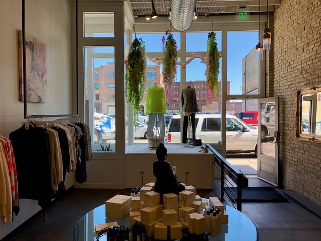 North Loop Boutique Reopens In New Space - North Loop Neighborhood ...