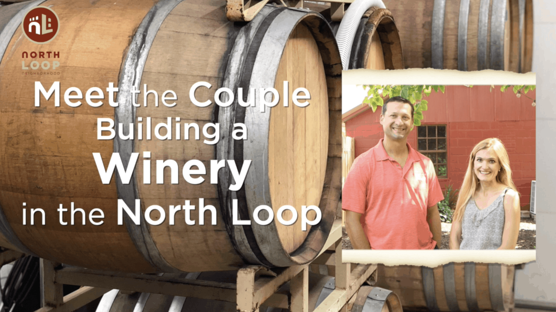 Loop de loop winery