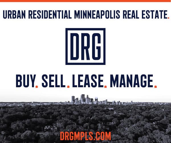 DRG Urban Residential Minneapolis Real Estate