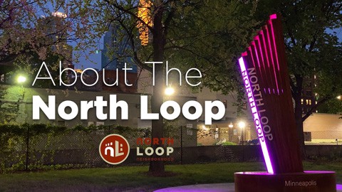 About the North Loop