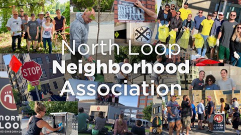 North Loop Neighborhood Association