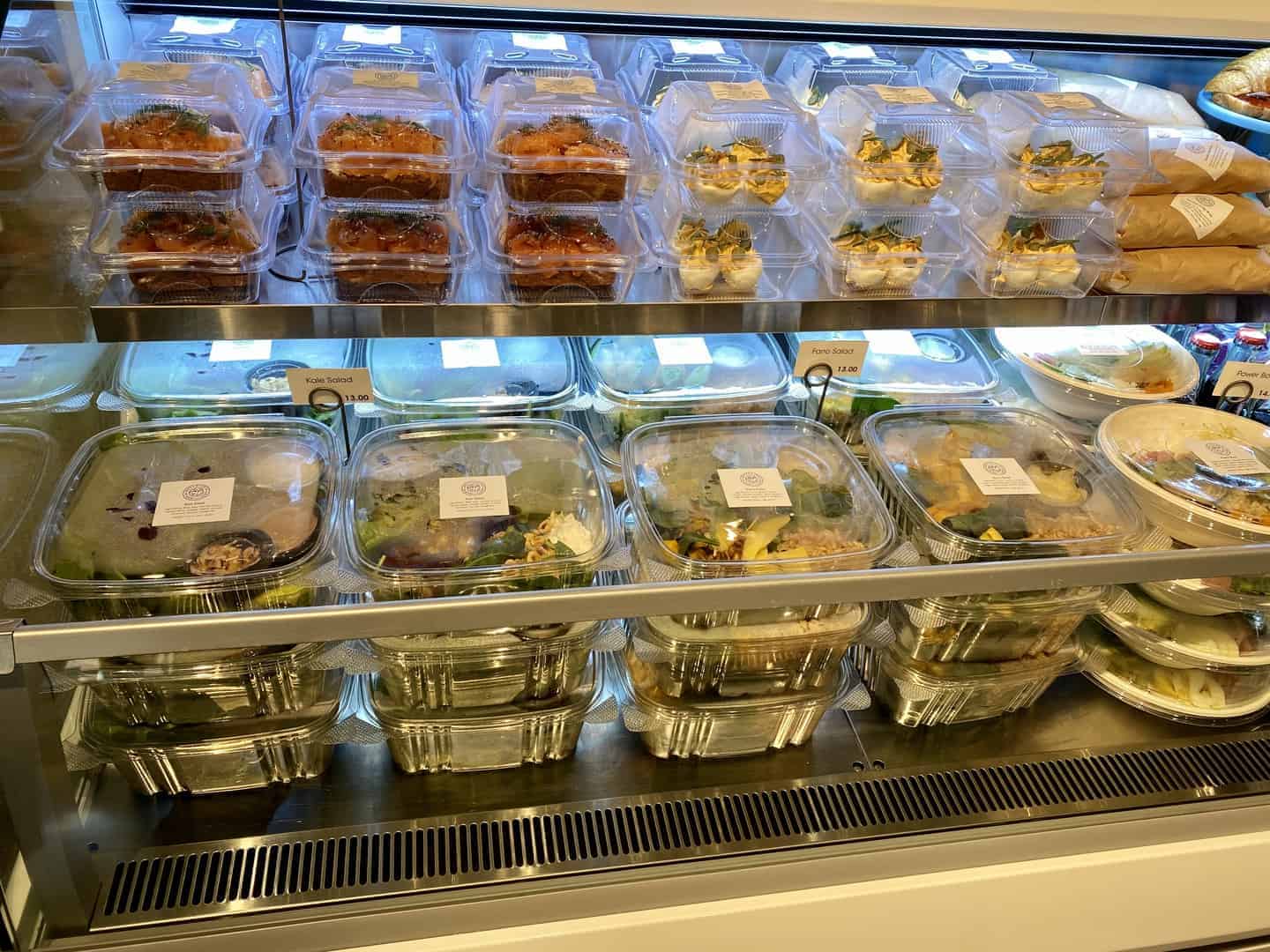 Bellecour Moves Bakery To The North Loop North Loop Neighborhood