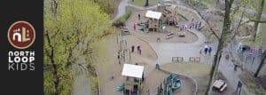 James Rice Park Playground