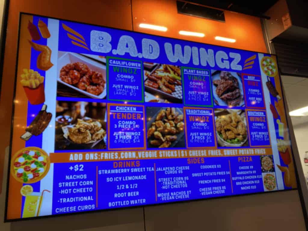 Three New Restaurants Open At Graze North Loop Neighborhood Association