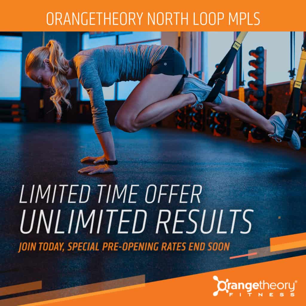 Orangetheory February 2025 Highlights Winne Ruthanne