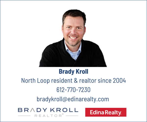 Brady Kroll - Realtor
