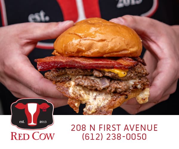 Red Cow Minneapolis