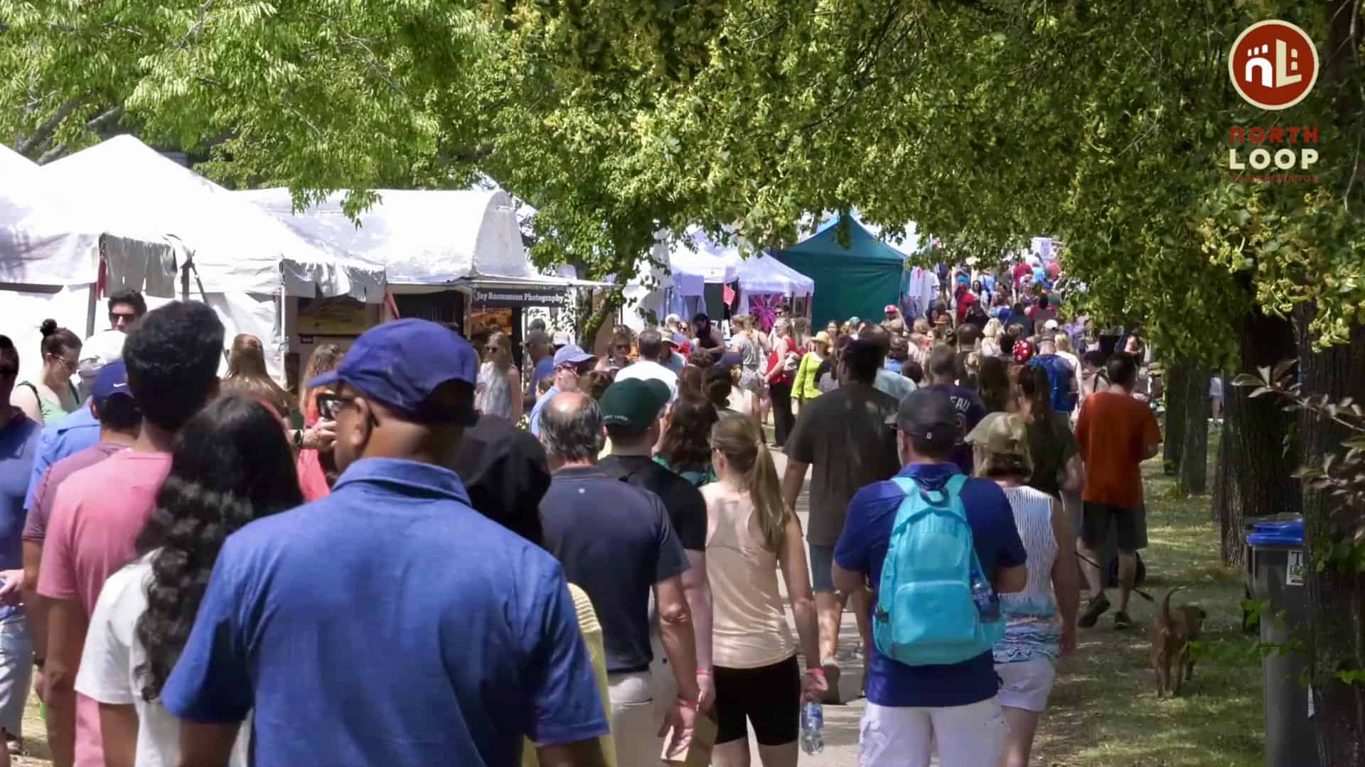 Stone Arch Festival Returning To Our Side Of River North Loop