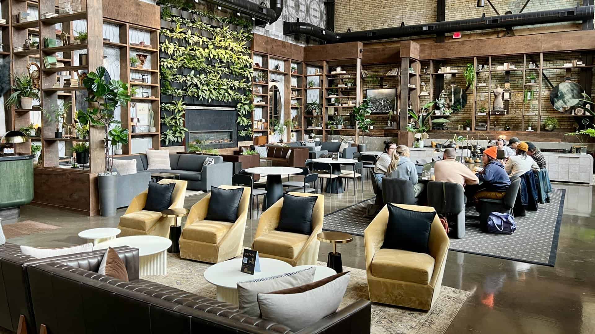 Best Coffee Shops in Minneapolis