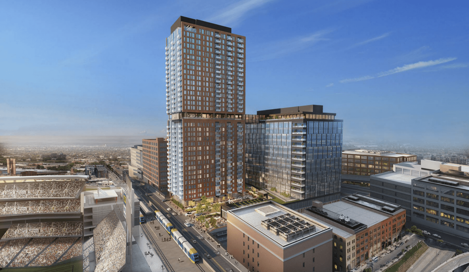 North Loop Riverside Accounting Firm Moving From Downtown Core To North Loop Green - North ...