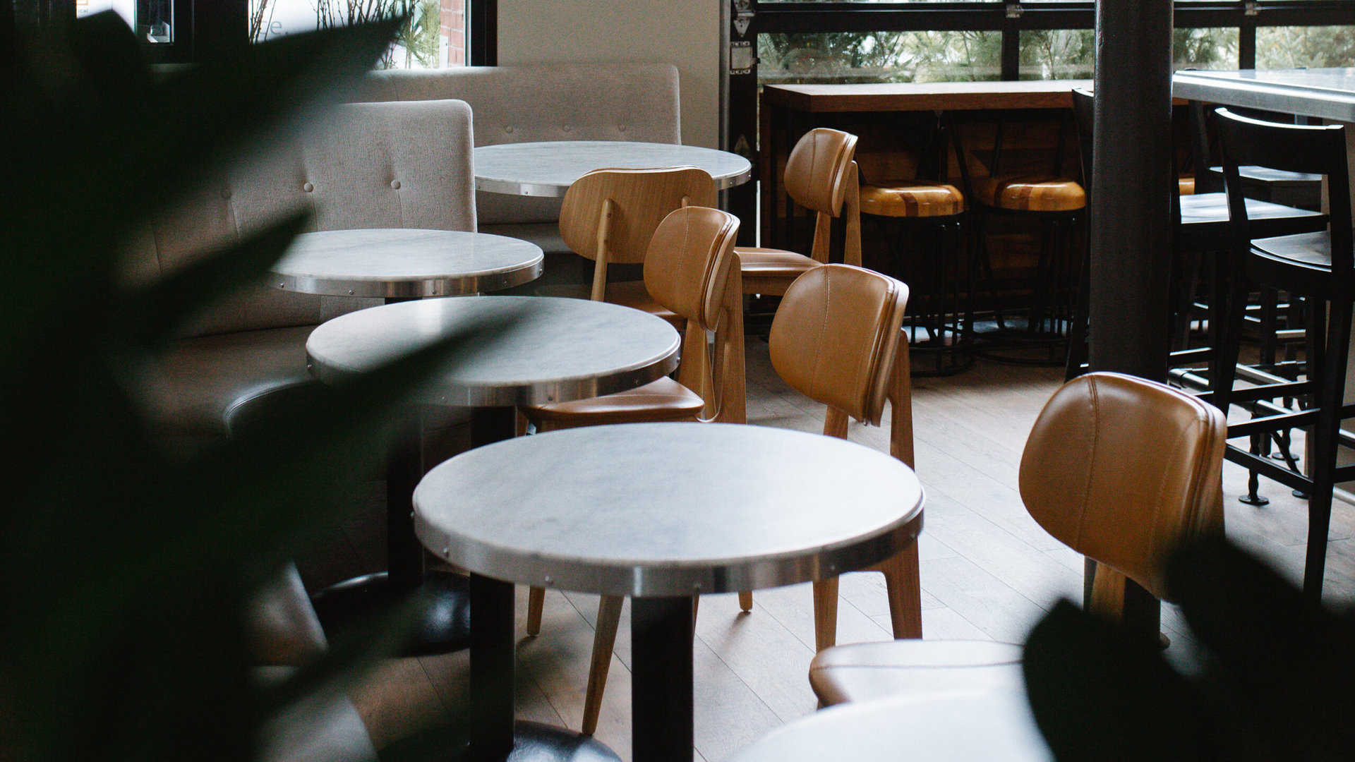 Spoon And Stable Unveils Refreshed Interior Spaces North Loop