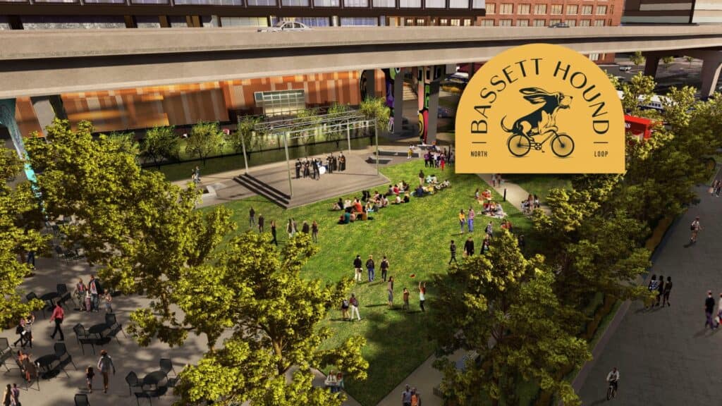 Breakfast Bar, Italian Eatery Coming To North Loop Green North Loop