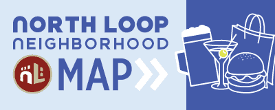 NLNA Map Logo