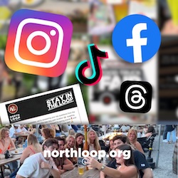 <strong>Communications:</strong> <br>Feature writing, Social media, Photography, Video Production