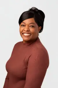 Picture of Gwen Hollins