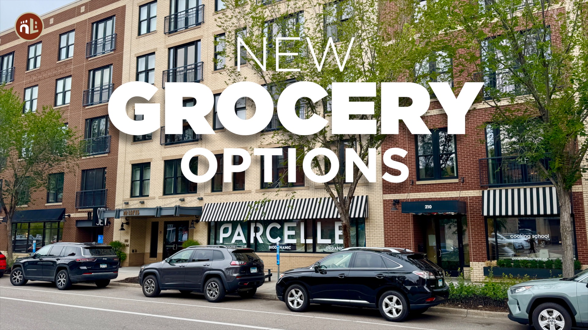 New Cafe Will Include Grocery Section And Soft Serve - North Loop Neighborhood Association